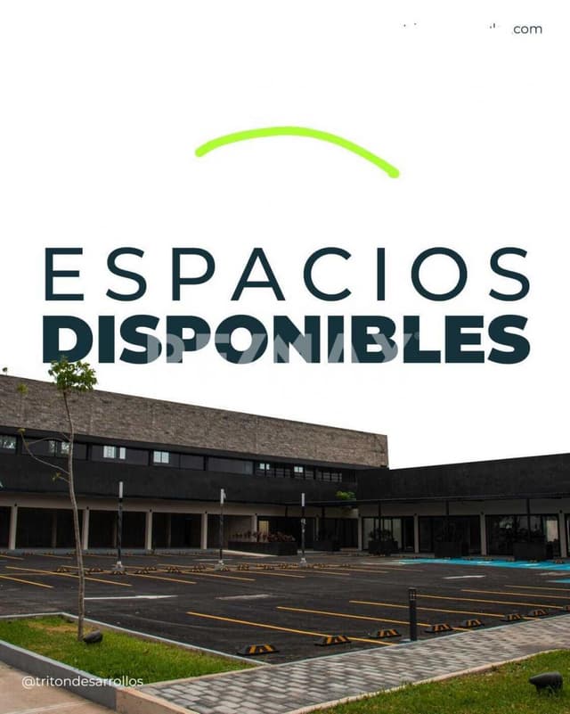 Local Comercial en Renta