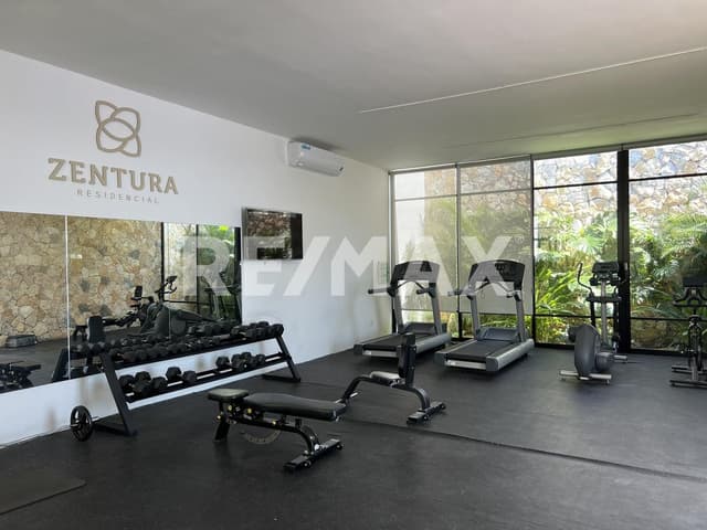 RESIDENCIA EN VENTA EN CHOLUL