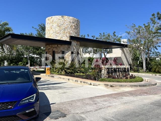 RESIDENCIA EN VENTA EN CHOLUL