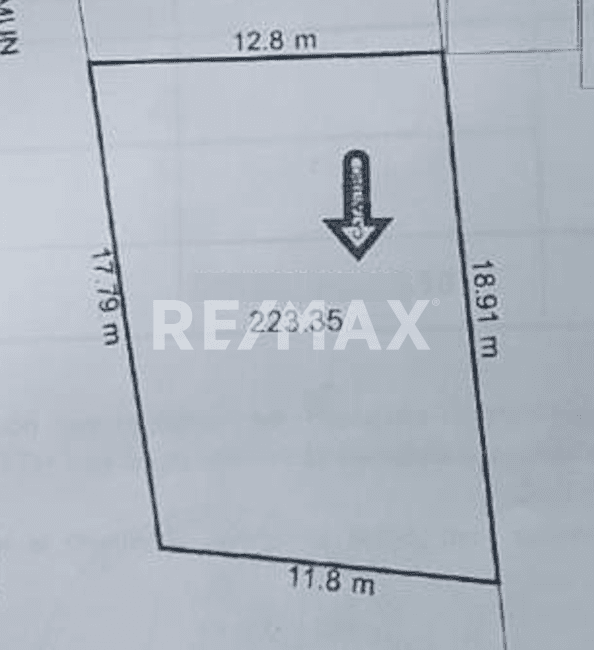 Venta de terreno en Lomas de Cuernavaca, Temixco, Morelos...Clave 5972