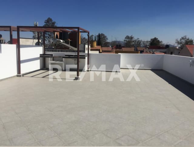 Venta Departamento Granjas Lomas de Guadalupe, Cuautitlán Izcalli