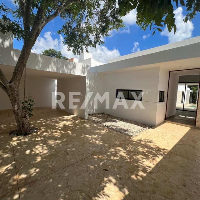 RESIDENCIAS EN VENTA EN CHOLUL