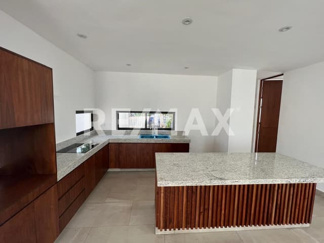 RESIDENCIAS EN VENTA EN CHOLUL