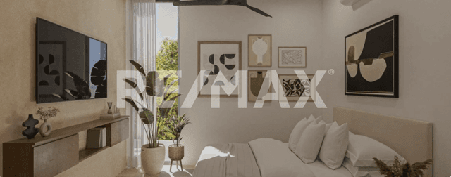 Casa en Pre Venta en Dzitiya.