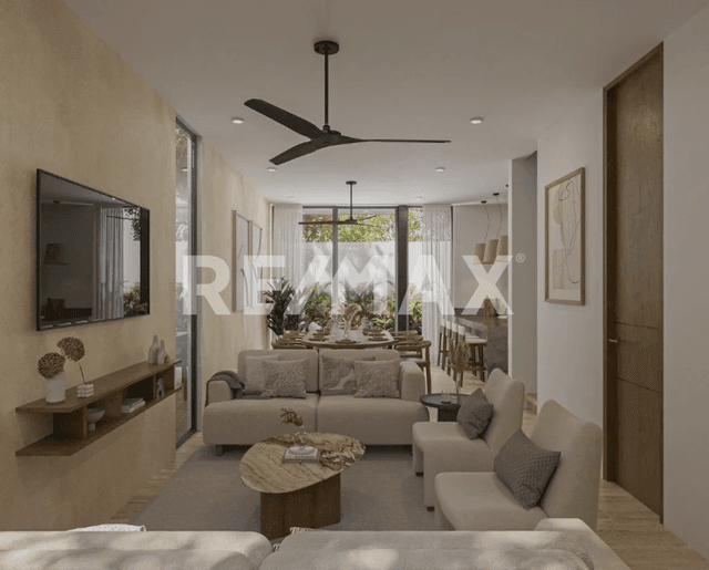 Casa en Pre Venta en Dzitiya.