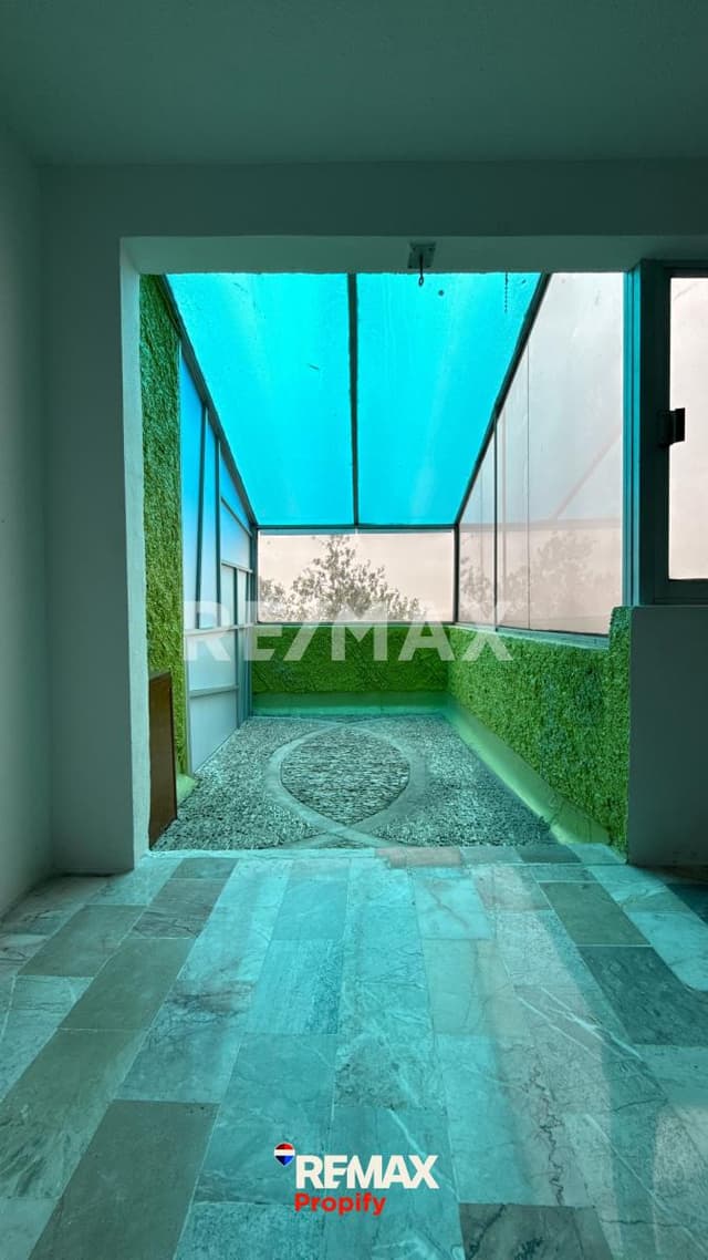 Casa en Renta Mayorazgos del Bosque, Atizapán de Zaragoza, México