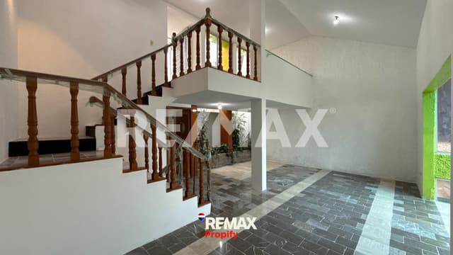 Casa en Renta Mayorazgos del Bosque, Atizapán de Zaragoza, México