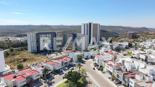 Venta de Terreno Residencial en Cañadas del Lago, Corregidora Querètaro