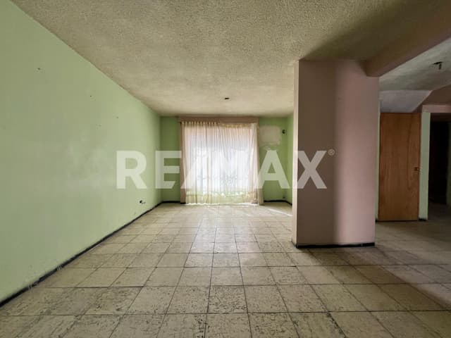 CASA EN VENTA EN FOVISSSTE LA ROSITA