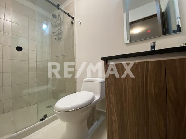 DEPARTAMENTO EN RENTA EN HACIENDA SAN JOSÉ 