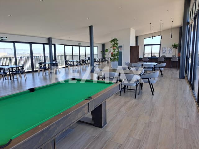 DEPARTAMENTO EN RENTA EN HACIENDA SAN JOSÉ 