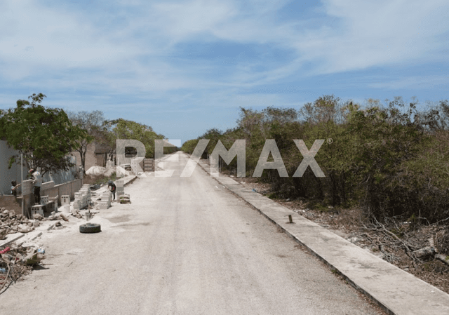 Terreno en Privada residencial Santuario