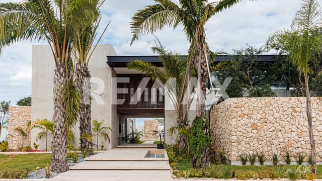 CASAS EN VENTA EN RESIDENCIAL EN XCANATÚN