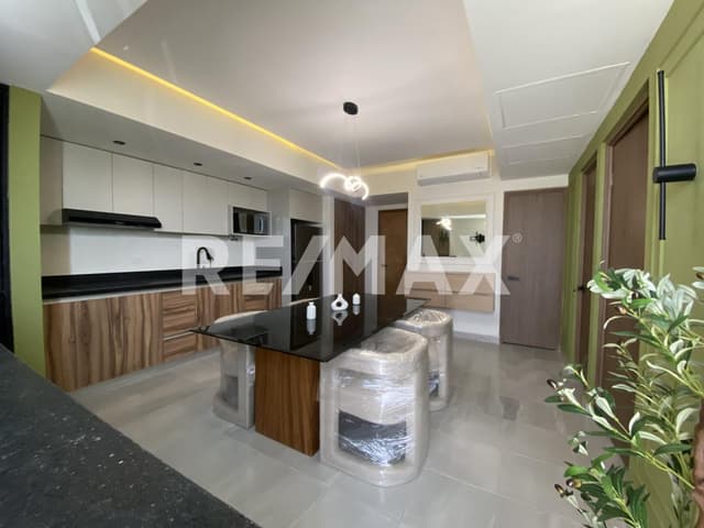 DEPARTAMENTO EN VENTA EN LA CONCHITA ROJA