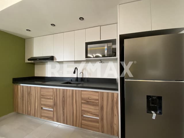 DEPARTAMENTO EN VENTA EN LA CONCHITA ROJA