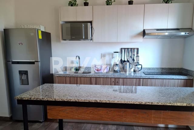 Condominio ideal para renta vacacional