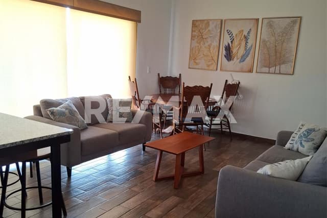 Condominio ideal para renta vacacional