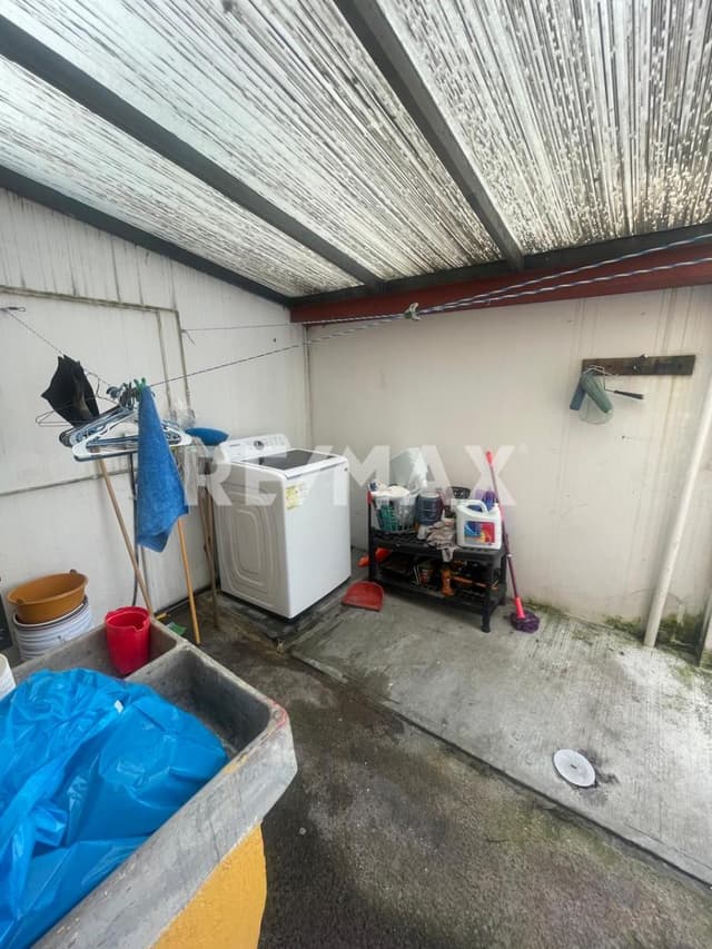 CASA EN VENTA EN HACIENDA DEL VALLE