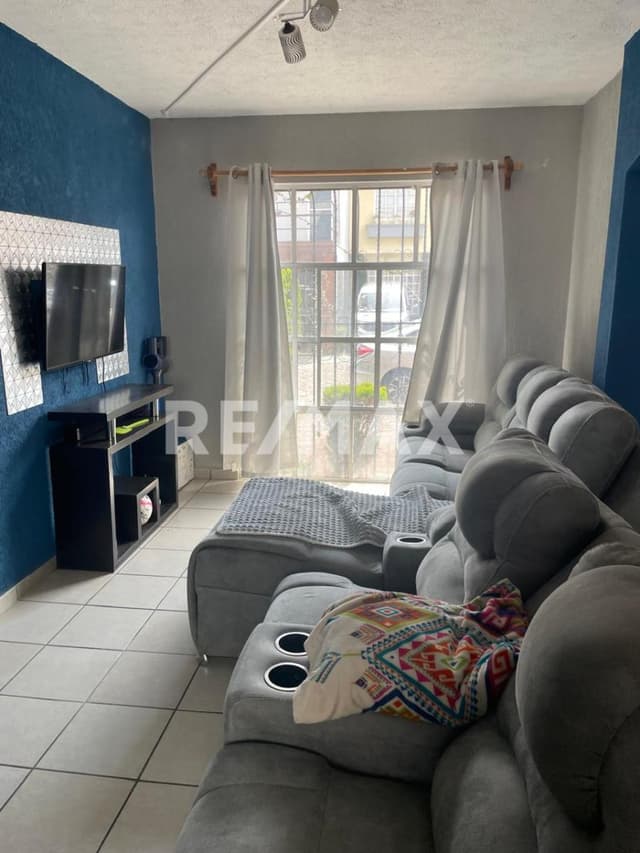 CASA EN VENTA EN HACIENDA DEL VALLE