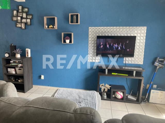 CASA EN VENTA EN HACIENDA DEL VALLE