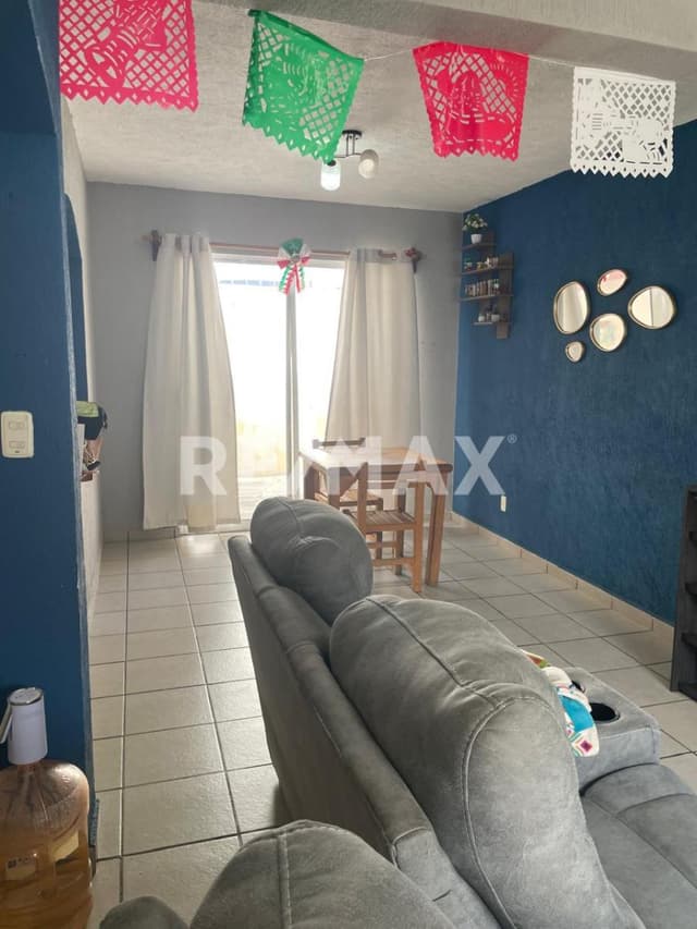 CASA EN VENTA EN HACIENDA DEL VALLE