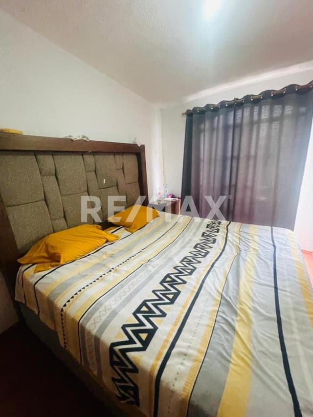 CASA EN VENTA EN HACIENDA DEL VALLE