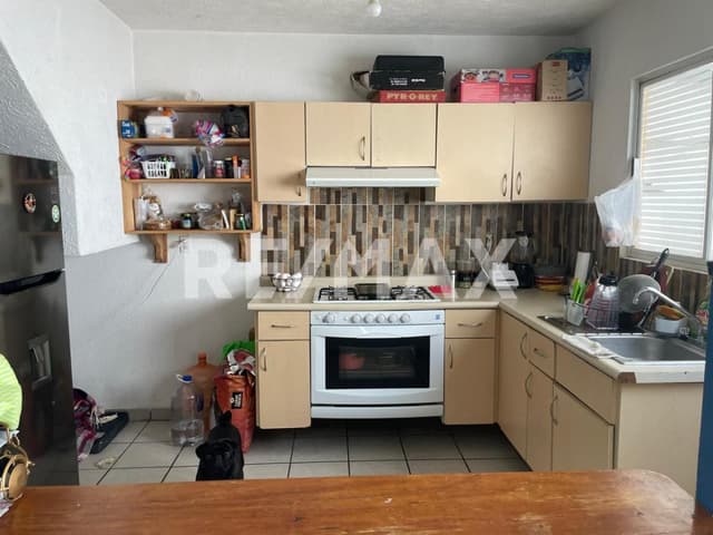 CASA EN VENTA EN HACIENDA DEL VALLE