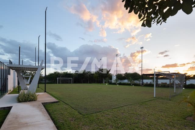 LOTES RESIDENCIALES EN KIKTEIL