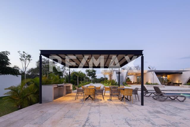 LOTES RESIDENCIALES EN KIKTEIL