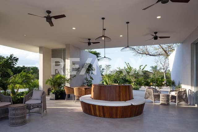 LOTES RESIDENCIALES EN KIKTEIL