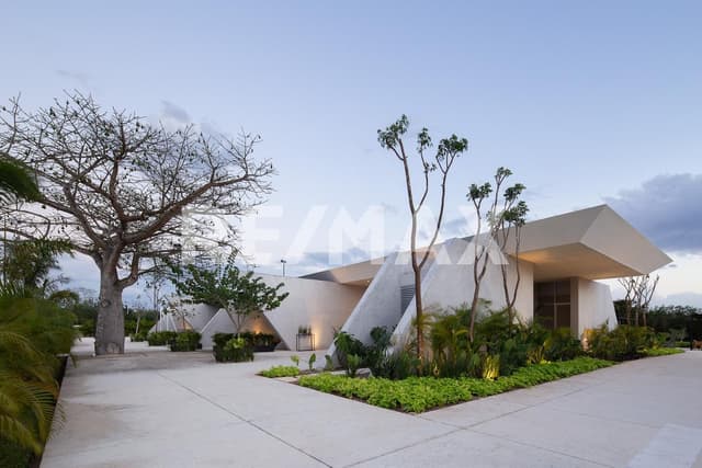 LOTES RESIDENCIALES EN KIKTEIL