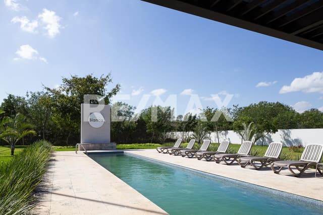 LOTES RESIDENCIALES EN KIKTEIL