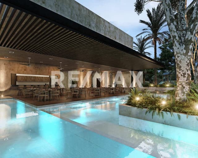 LOTES RESIDENCIALES EN TAMANCHE