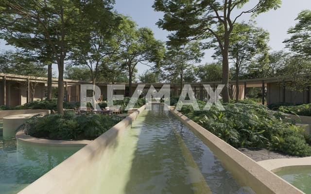 LOTES RESIDENCIALES EN KIKTEIL