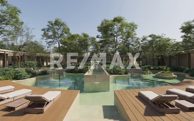 LOTES RESIDENCIALES EN KIKTEIL