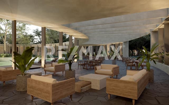 LOTES RESIDENCIALES EN KIKTEIL