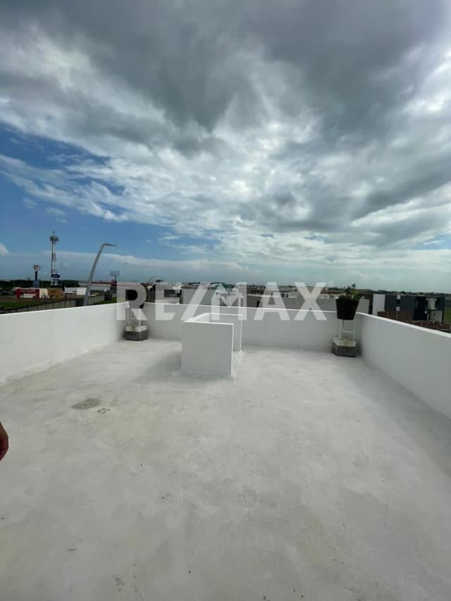 CASA EN VENTA – MODELO TERRACOTA, PUNTO LOMAS, RIVIERA VERACRUZA 