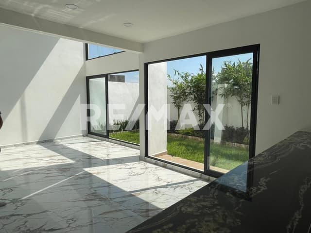 CASA EN VENTA – MODELO BLANCO PERLA, PUNTO LOMAS, RIVIERA VERACRUZA. 