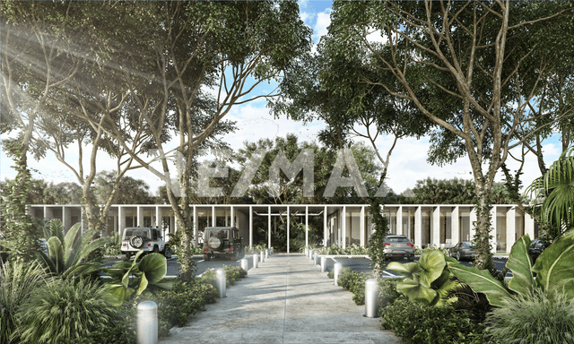 TERRENOS INDUSTRIALES A TAN SOLO 5 MINUTOS DEL PERIFÉRICO PONIENTE, MÉRIDA