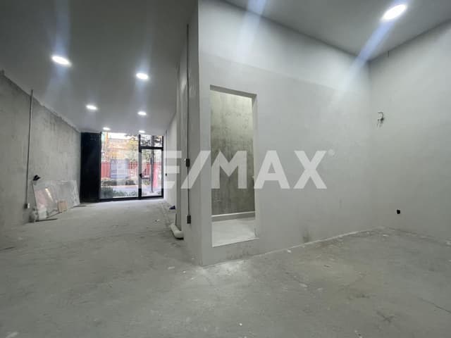 LOCAL COMERCIAL EN RENTA - AV CHAPULTEPEC