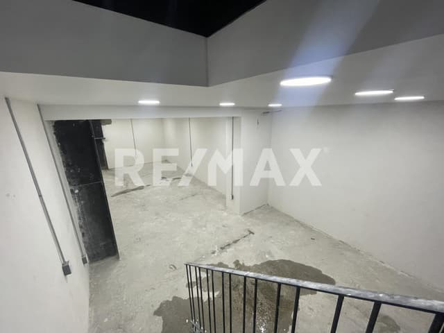 LOCAL COMERCIAL EN RENTA - AV CHAPULTEPEC