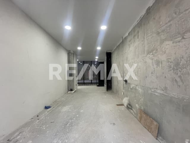 LOCAL COMERCIAL EN RENTA - AV CHAPULTEPEC