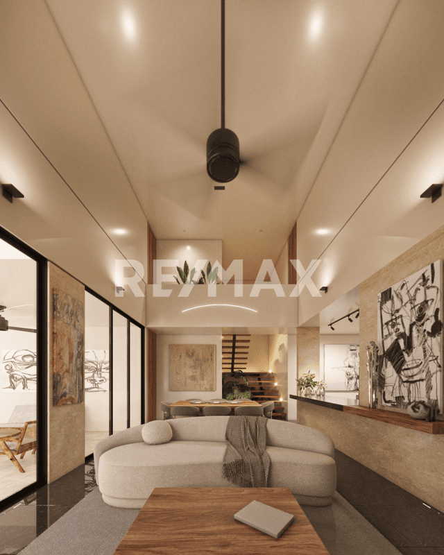 Preventa de casas en Conkal