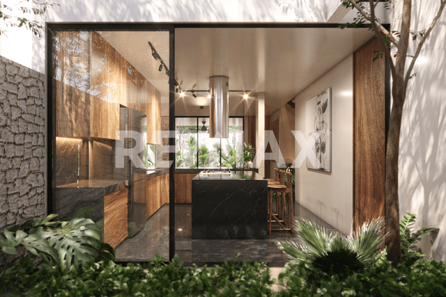 Preventa de casas en Conkal