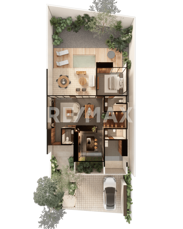 Preventa de casas en Conkal