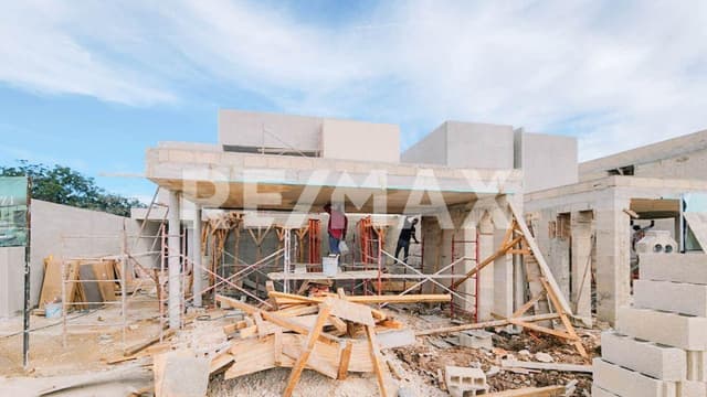 Preventa de casas en Conkal