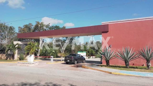 Terreno en Venta Suytunchen