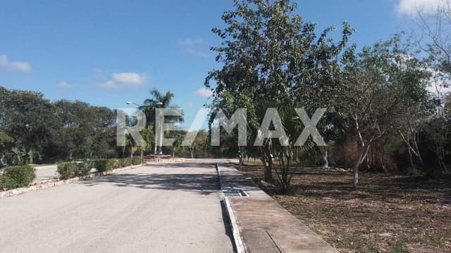 Terreno en Venta Suytunchen