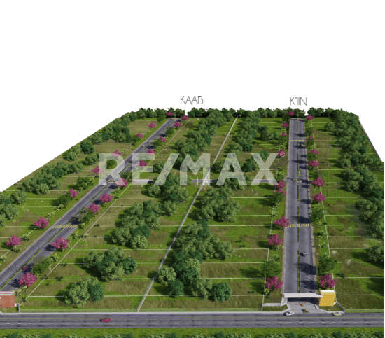 Terreno en Venta Suytunchen