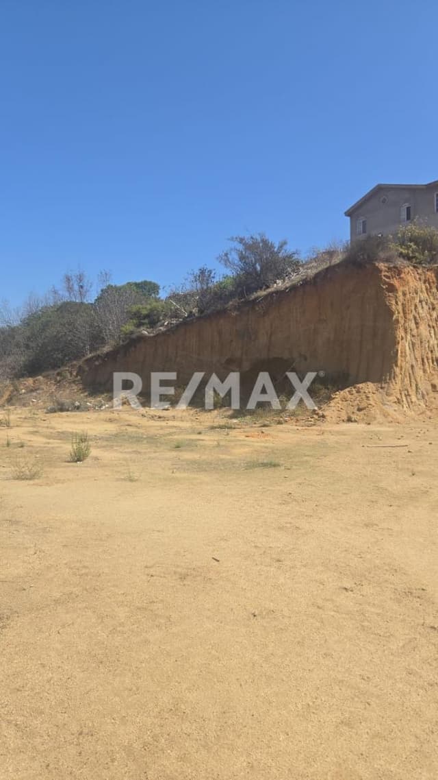 Terreno en Venta en Ejido Ruiz Cortines